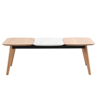 Mesa de Centro | BRAD