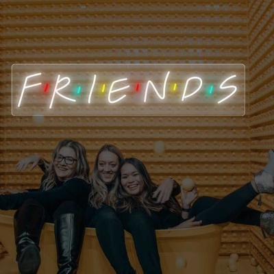 NeonLED | Friends