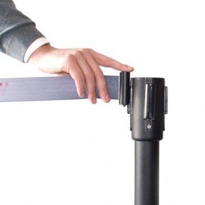 Barreira Delimitação