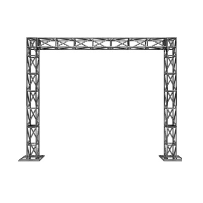 TRUSS System