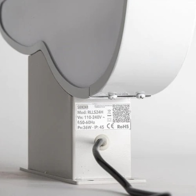 Dupla-Face | ACRÍLICO | Dente