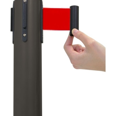 Barreira Delimitação Barreira Delimitação