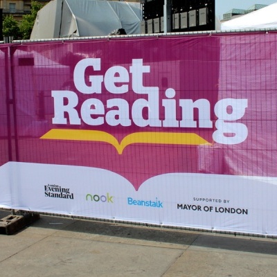 Lona Microperfurada | MESH