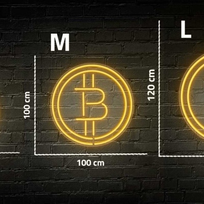NeonLED | Bitcoin