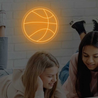 NeonLED | Bola Basket