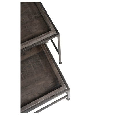 Mesa de Centro | KABIL Mesa de Centro | KABIL