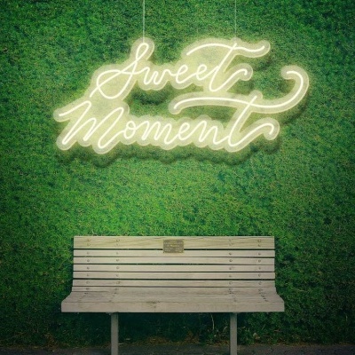 NeonLED | Sweet Moment
