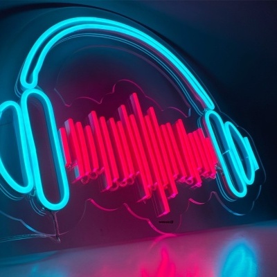 NeonLED | Auriculares
