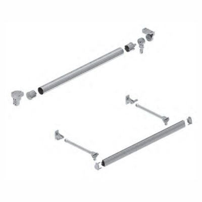 Toldo Ponto Reto para VARANDA Toldo Ponto Reto para VARANDA