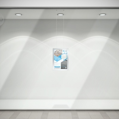 KIT Display LED Premium | A0