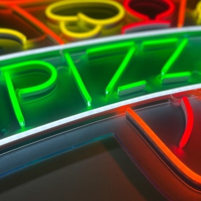 NeonLED | Pizza NeonLED | Pizza