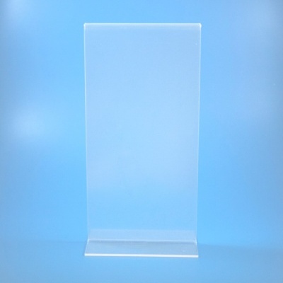 Porta-Menus de Mesa | Formato T | 1/3 A4