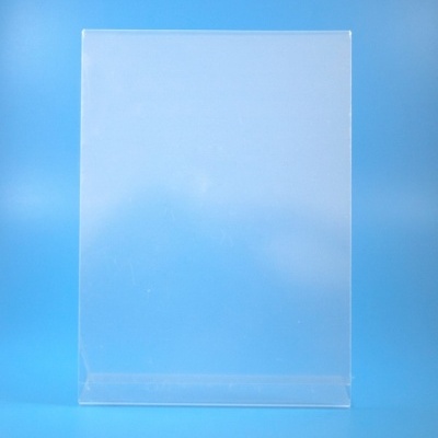 Porta-Menus de Mesa | Formato L | A5 Porta-Menus de Mesa | Formato L | A5