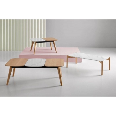 Mesa de Centro | BRAD