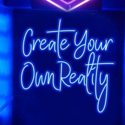 NeonLED | Create Your Own Reality