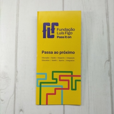 Flyers | Diversos Tamanhos