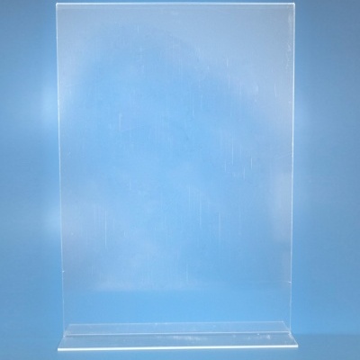 Porta-Menus de Mesa | Formato T | A4