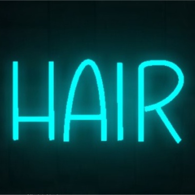 NeonLED | HAIR