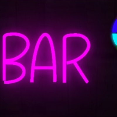 NeonLED | BAR