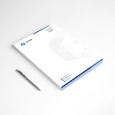 Bloco Notas | A5 Vertical