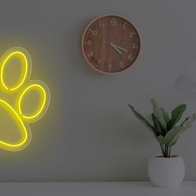 NeonLED | Pegada NeonLED | Pegada