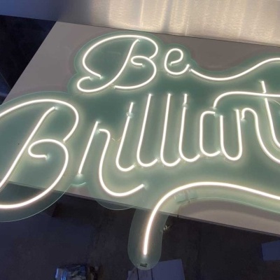 NeonLED | Be Brilliant NeonLED | Be Brilliant