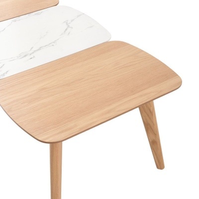 Mesa de Centro | BRAD