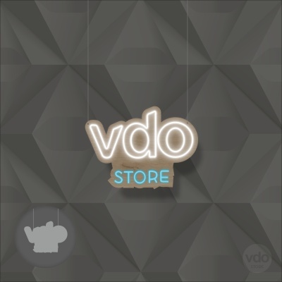 Personalize o seu NeonLED!