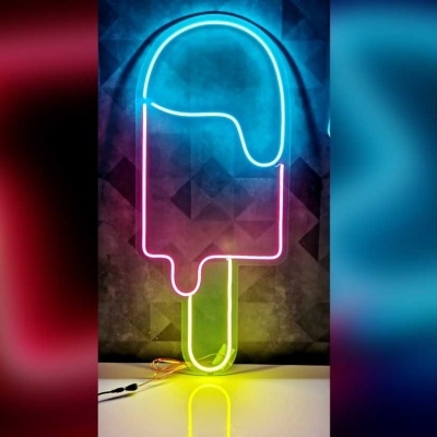 NeonLED | Gelado