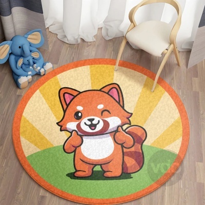 Tapete KIDS - Animais