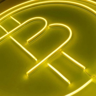 NeonLED | Bitcoin