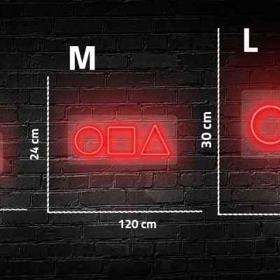 NeonLED | Squid Game NeonLED | Squid Game