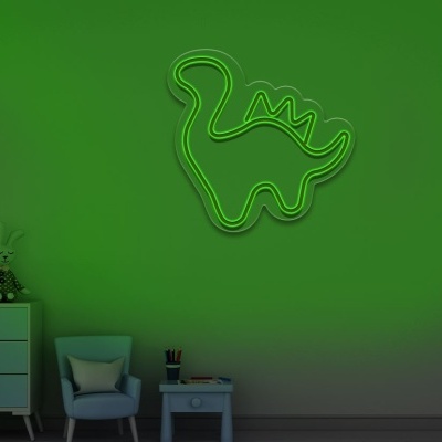 NeonLED | Dinossauro NeonLED | Dinossauro