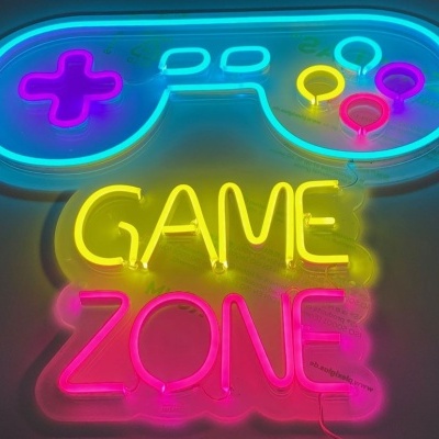 NeonLED | Game Zone