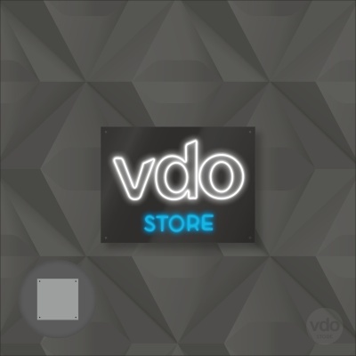 Personalize o seu NeonLED!