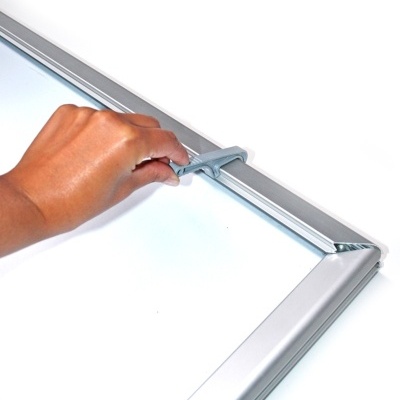 Heavy Base Poster | A0 - 84x119cm