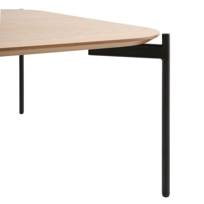 Mesa de Centro | JEFF