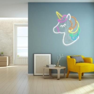 NeonLED | Unicórnio