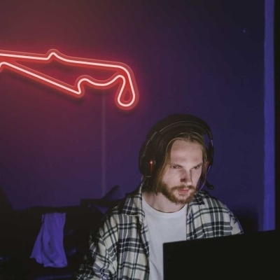 NeonLED | Circuito Paul Ricard