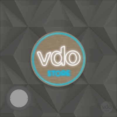 Personalize o seu NeonLED!