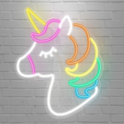 NeonLED | Unicórnio