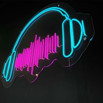 NeonLED | Auriculares
