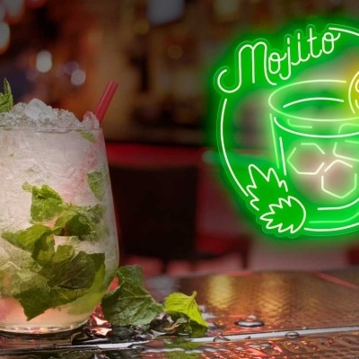 NeonLED | Mojito NeonLED | Mojito