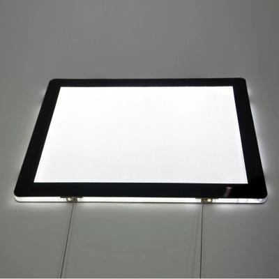 KIT Display LED Commerce | A3