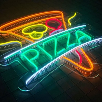 NeonLED | Pizza NeonLED | Pizza
