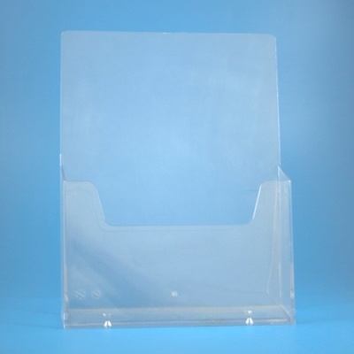 Expositor Folhetos de Mesa