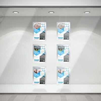 KIT Display LED Premium | A0