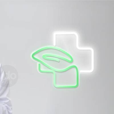 NeonLED | Farmácia