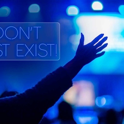 NeonLED | Don´t Just Exist!