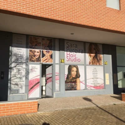 Vinil Microperfurado